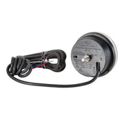 Hella Daytime Running Light LED both sides 2BE 980 690-001