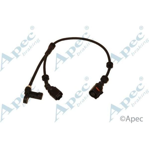 Apec Abs Sensor fits Ford Galaxy TDi Apec  - Town Parts