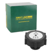 First Line Coolant Expansion Tank Cap FRC129