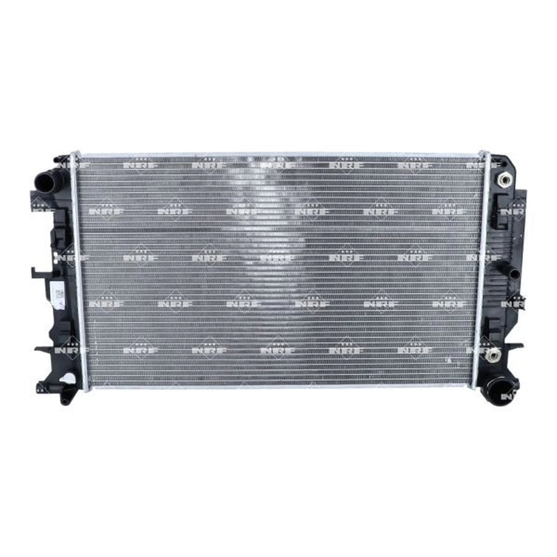 NRF Engine Radiator 53833