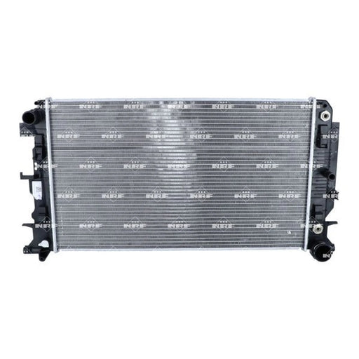 NRF Engine Radiator 53833