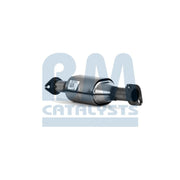 BM Catalysts Homologated Petrol Cat BM90150H