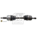 Febi CV Drive Shaft Driveshaft Front Left 185961