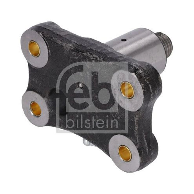 Febi Steering Idler Arm Repair Kit 55mm OD 44410