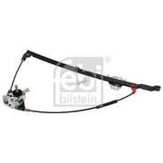 Febi Electric Window Regulator Lifter Right Front 49909