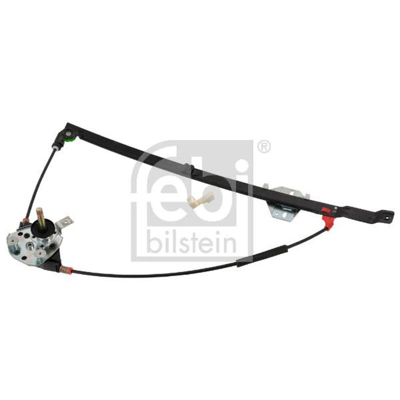 Febi Electric Window Regulator Lifter Right Front 49909