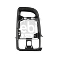 Febi Exterior Mirror Housing Wide 60mm Thick 183797