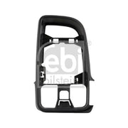 Febi Exterior Mirror Housing Wide 60mm Thick 183797