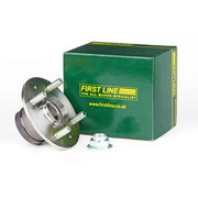 First Line Wheel Bearing Kit FBK1163