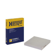 Hengst Cabin Air Filter (Pollen Filter) E3980LI