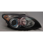 Apec Headlight Headlamp Left ALH2157