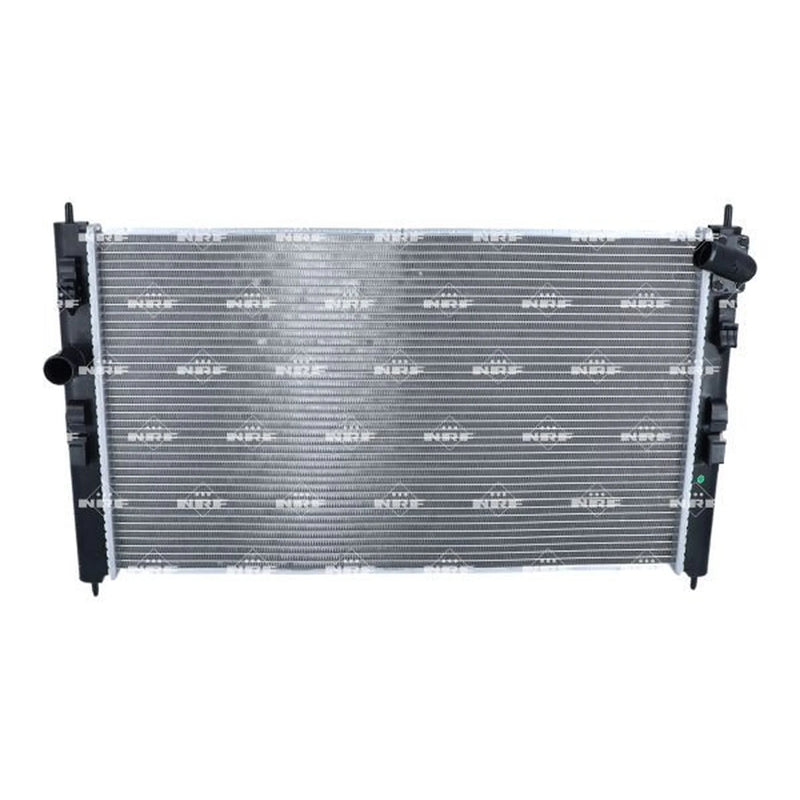 NRF Engine Radiator 550094