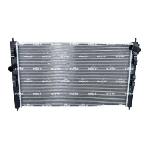 NRF Engine Radiator 550094