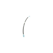 Bosch Brake Hydraulic Hose Line Front Left 1 987 476 135