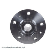 Blue Print Wheel Bearing Kit Rear Right 86mm ADT382108