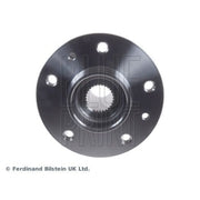 Blue Print Wheel Bearing Kit Rear Right 86mm ADT382108