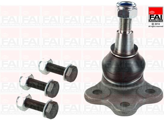 FAI Ball Joint