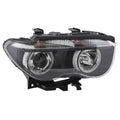 Hella Headlight Headlamp PY21W Right 1EL 158 084-011