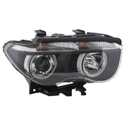 Hella Headlight Headlamp PY21W Right 1EL 158 084-011
