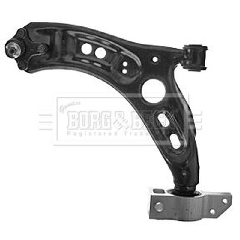 Borg & Beck Control/Trailing Arm BCA7045