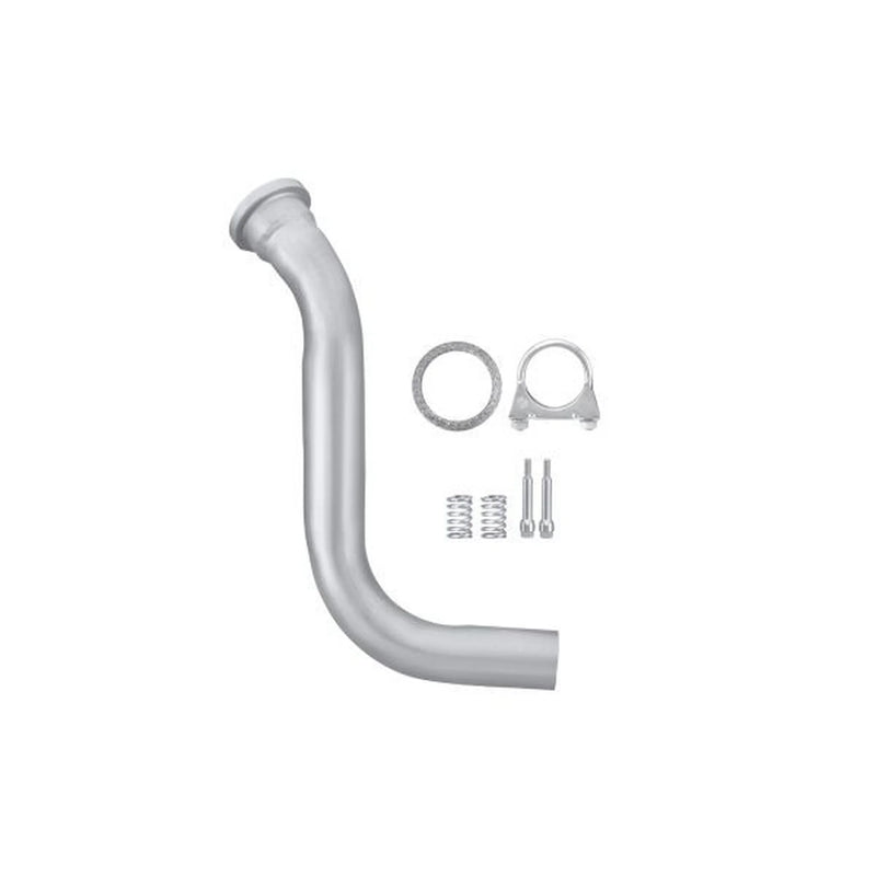 Hella Exhaust Pipe OD 8LA 366 005-681