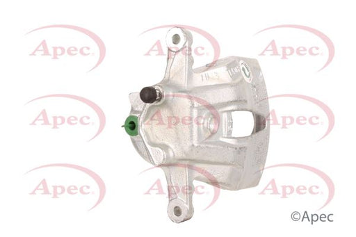 APEC LCA369 Brake Caliper Front Left Fits Opel Combo Corsa Meriva Tigra Vauxhall APEC - Town Parts