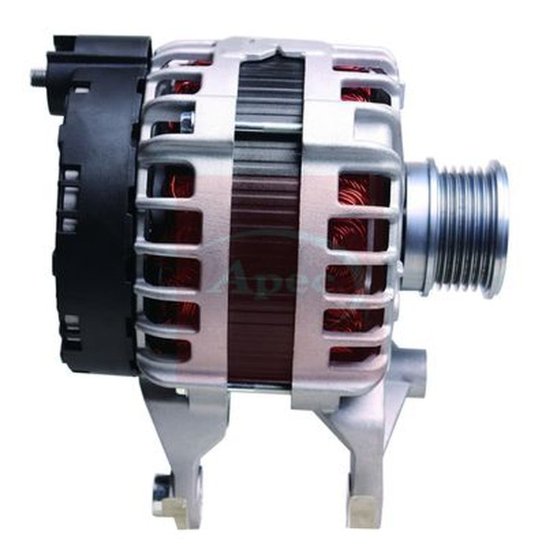 Apec Car Alternator 12V AAL2120