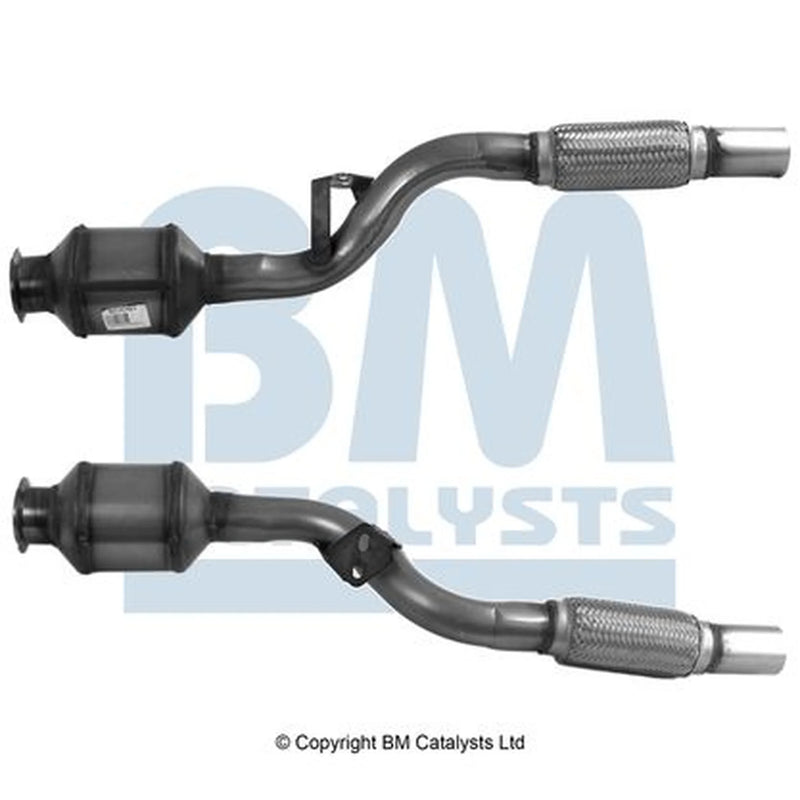 BM Catalysts Diesel Cat BM80304