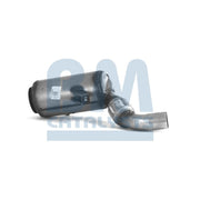 BM Catalysts Homologated Diesel Cat & Dpf BM11040H