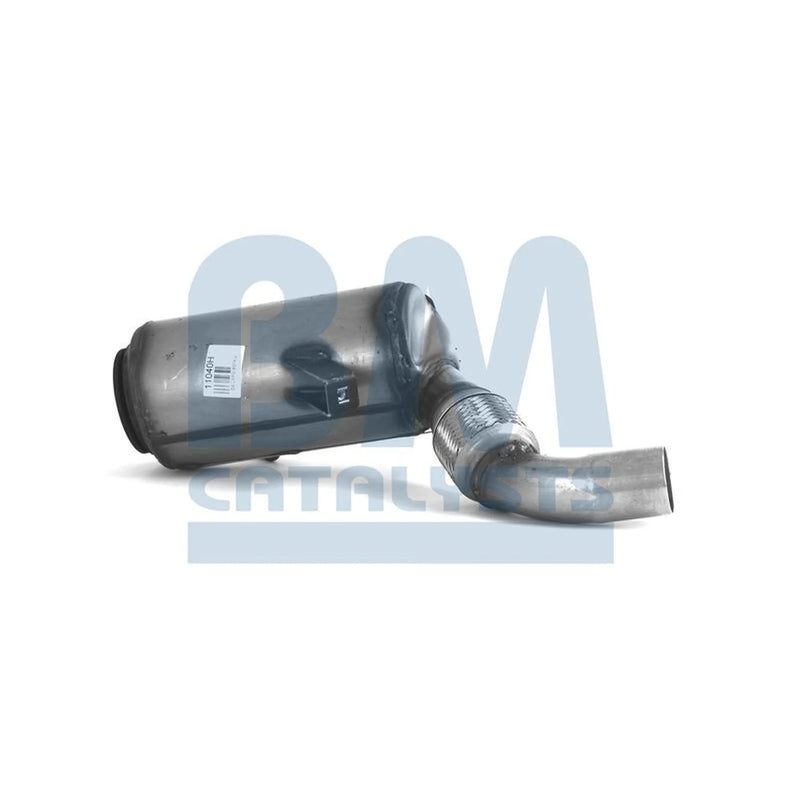 BM Catalysts Homologated Diesel Cat & Dpf BM11040H