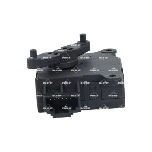 NRF Heater Blend Flap Actuator 370050