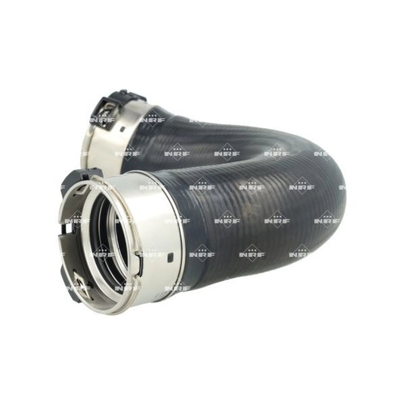NRF Intercooler Turbo Charge Air Hose Charge A 166263
