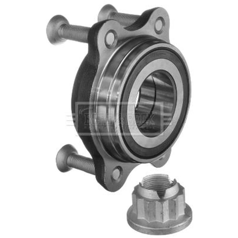 Borg & Beck Wheel Bearing Kit BWK1431