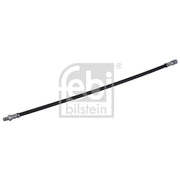 Febi Brake Hydraulic Hose Line Rear Right 18628