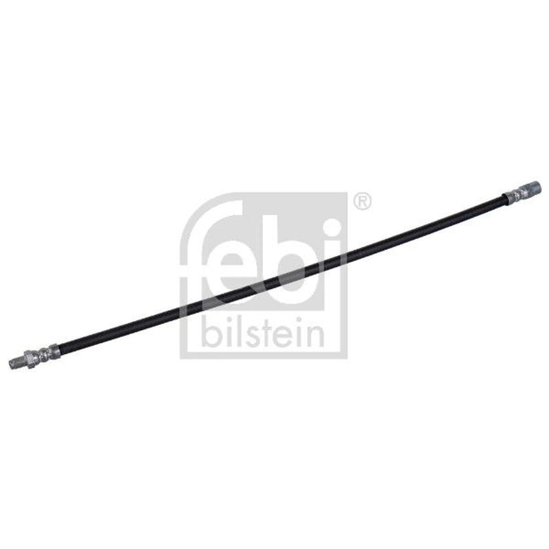 Febi Brake Hydraulic Hose Line Rear Right 18628