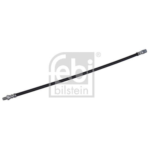 Febi Brake Hydraulic Hose Line Rear Right 18628