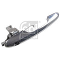 Febi Exterior Door Handle Right Front Plastic 192725
