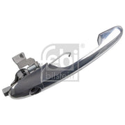 Febi Exterior Door Handle Right Front Plastic 192725