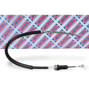 Borg & Beck Handbrake Cable Front BKB3041