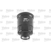 Valeo Fuel Filter Element 587716