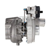 Febi Turbocharger Turbo Unit 188102