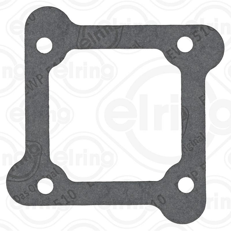 Elring Intake Manifold Housing Gasket OD ID Thick 453.310