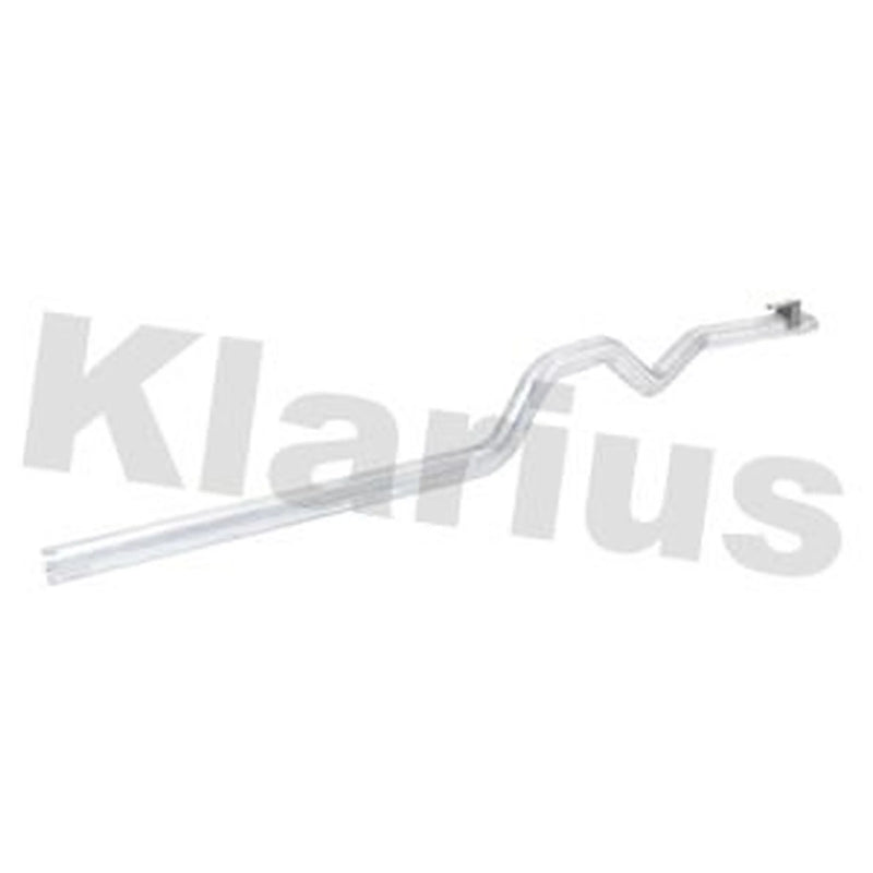 Klarius Exhaust Pipe OD VW857B