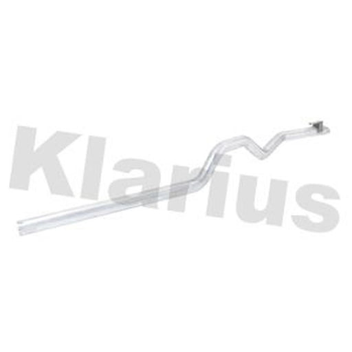 Klarius Exhaust Pipe OD VW857B