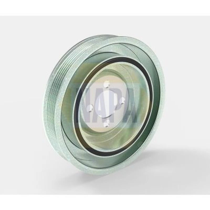 NAPA Crank Shaft Belt Pulley NTV1107