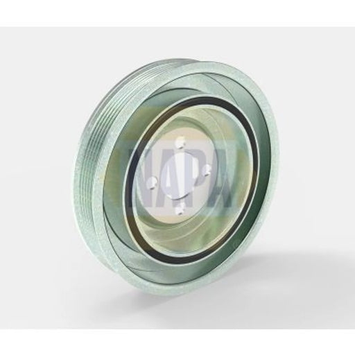 NAPA Crank Shaft Belt Pulley NTV1107