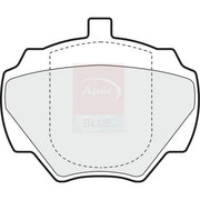 Apec Rear Brake Pad Set PD3385
