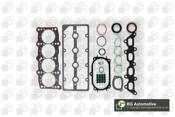 BGA Cylinder Head Gasket Kit