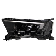 Valeo Headlight Headlamp Left 451042