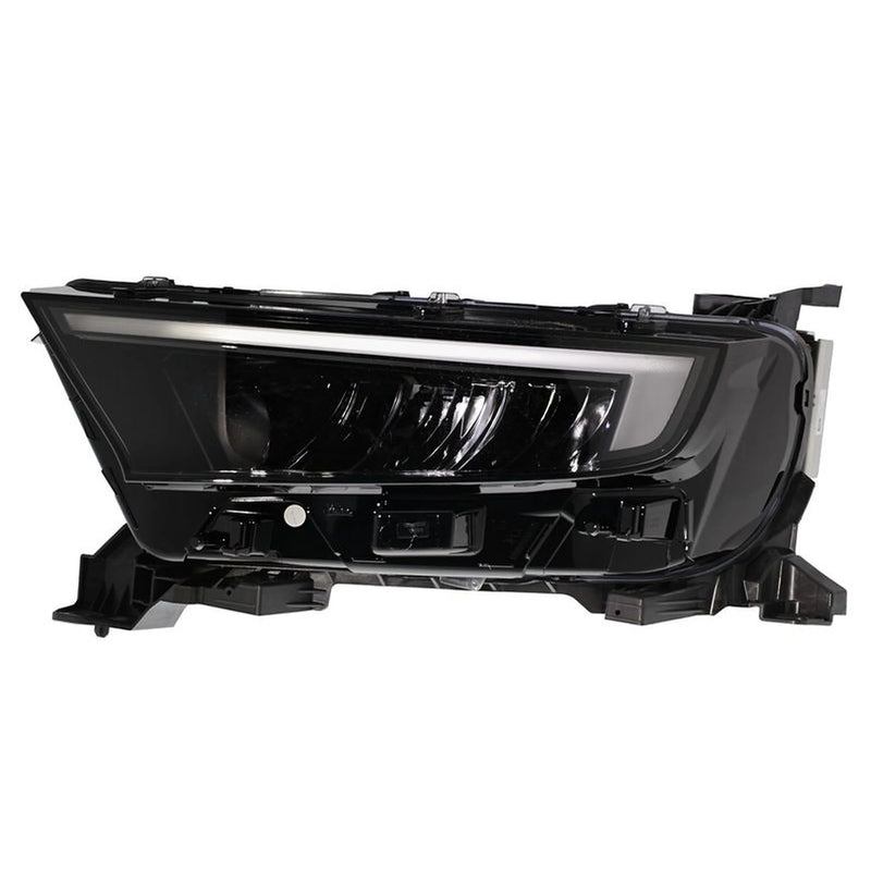 Valeo Headlight Headlamp Left 451042